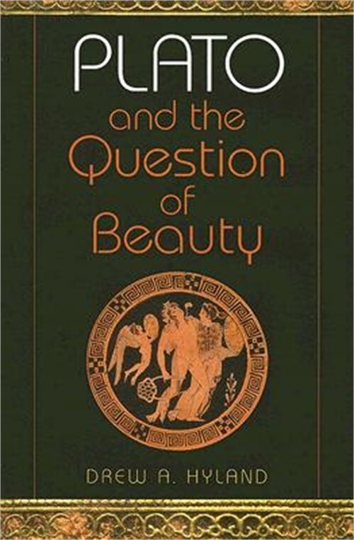 Plato's Philosophy of Beauty by Drew A Hyland 2008 Trade Paperback