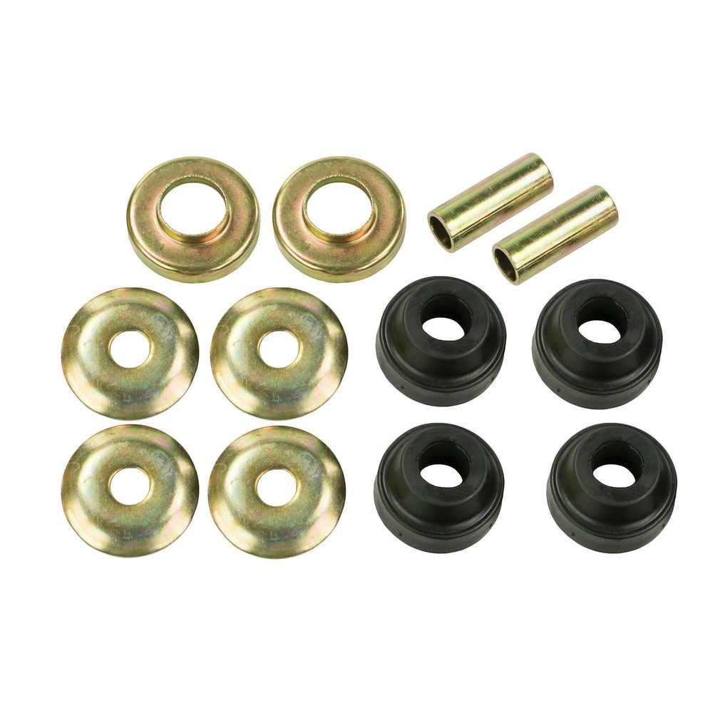 Mevotech GK8157 Strut Rod Bushing Kit for Suspension Repair