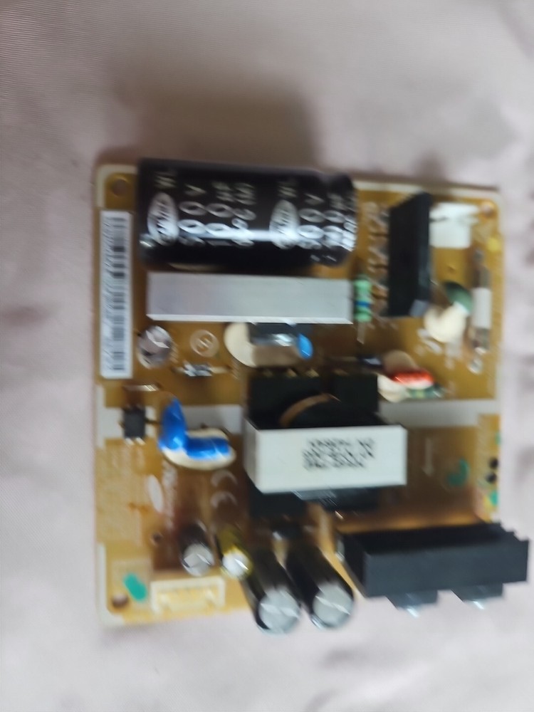 Samsung PCB Assembly (DA92-00486A)