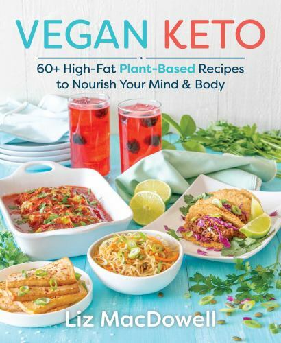 Vegan Keto Format: Paperback