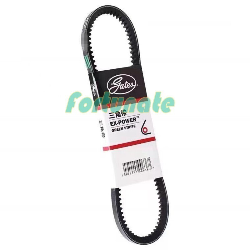1PC NEW FOR Gates V-belt V15X1860