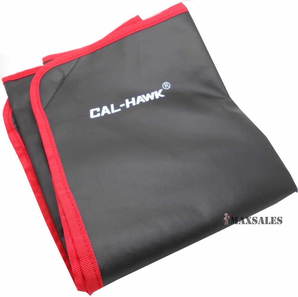 Heavy Duty Magnetic Fender Cover 24