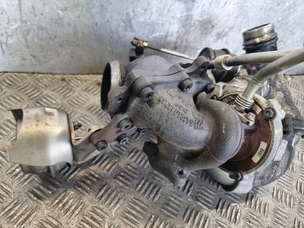 Mercedes Vito Turbocharger A6510901686 W447 2.1L Mpv 2015 Turbo Charger