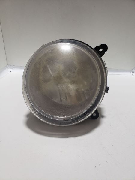 Driver Left Headlight Halogen Fits 07-17 PATRIOT 397325