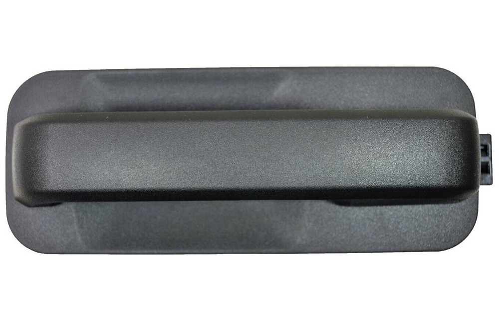 fits 2015 to 2020 Ford F150 Exterior Door Handle Rear Left Textured