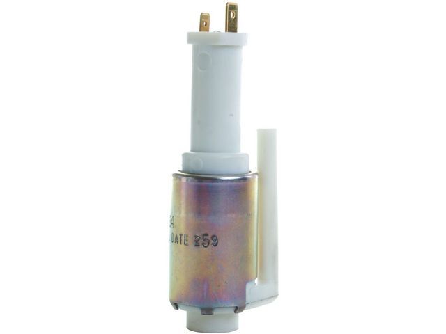 For 1980-1985 Ford E250 Econoline Club Wagon Electric Fuel Pump Delphi 15278TMRX