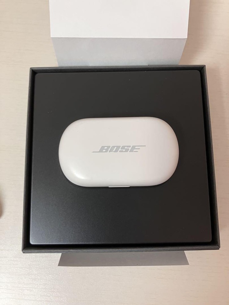 Bose QuietComfort Earbuds Full Details in Description Section