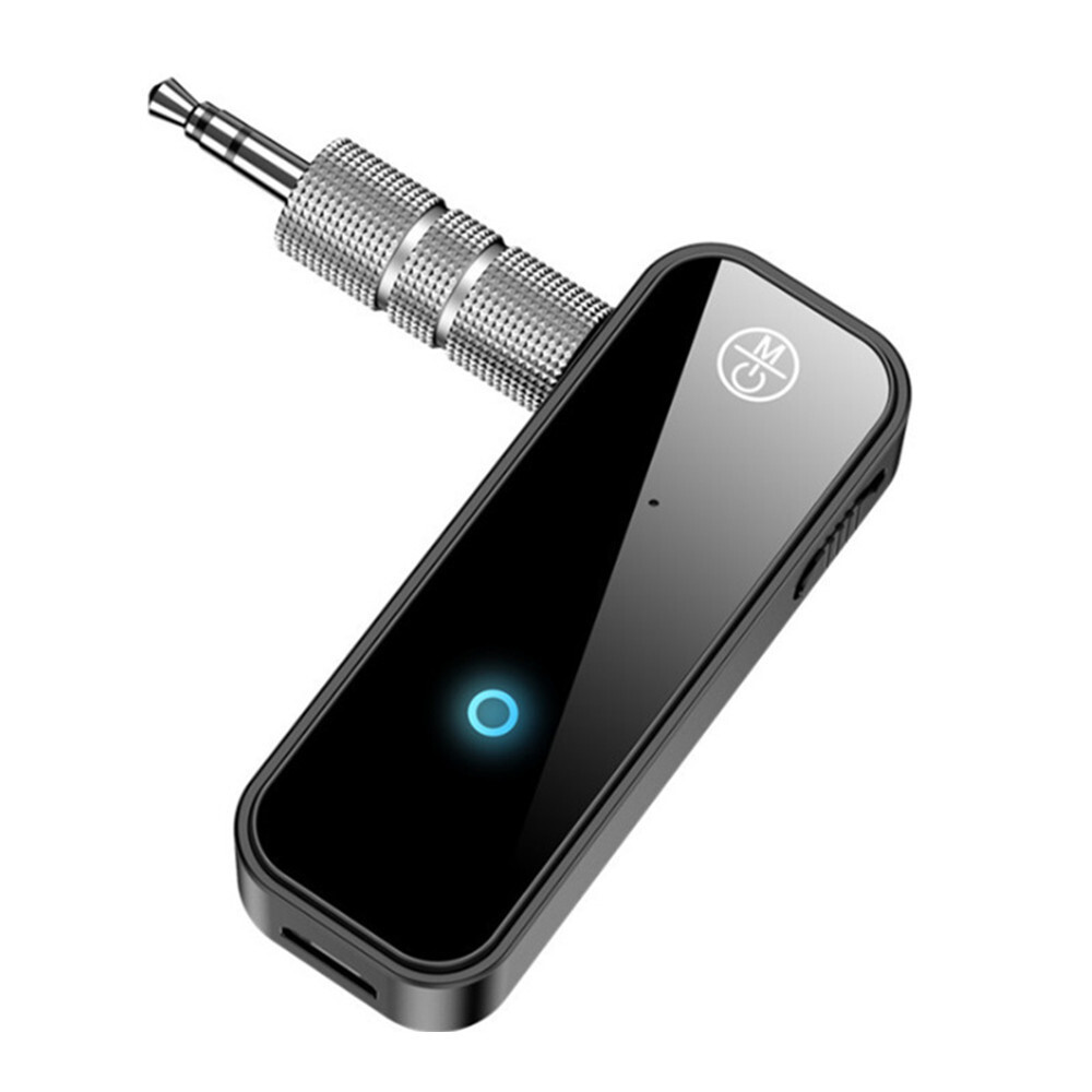 Bluetooth Audio Receiver Adapter for Home and Car Stereo Speakers