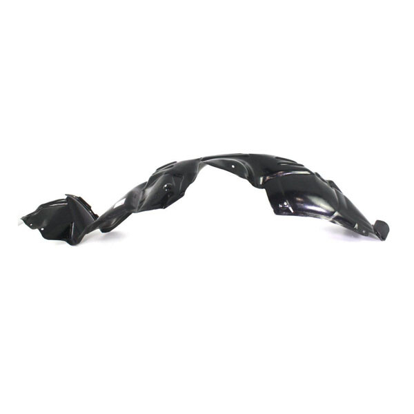 For 98-03 Sienna Van Front Splash Shield Inner Fender Liner Panel Passenger Side