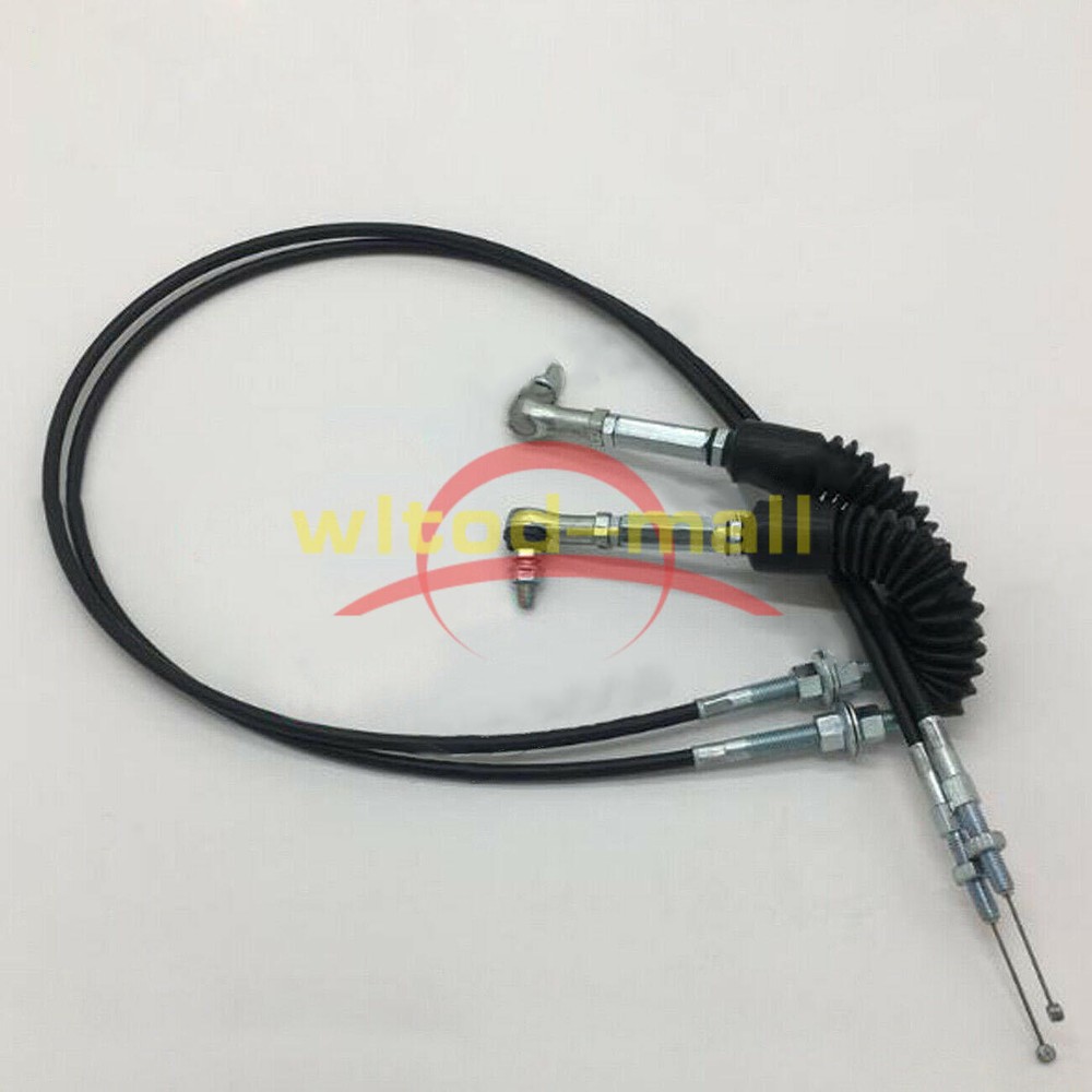 Throttle Motor Control Cable for Caterpillar E320/E320B Engine Cable