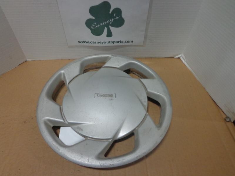 Driver Side Wheel Cover HubCap for 1991-1993 Geo Storm 18796