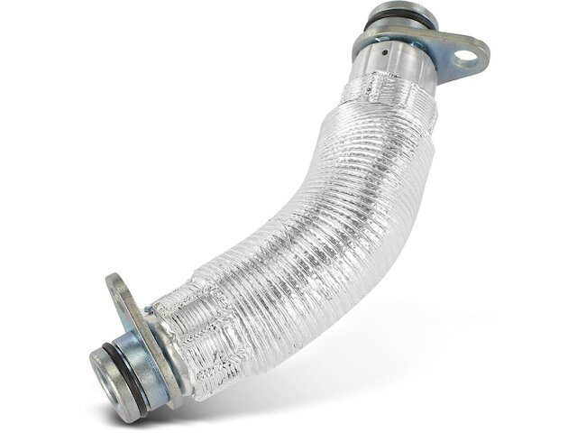 For 2017-2019 Mini Cooper Countryman Turbocharger Oil Return Line APR 42927PJSR