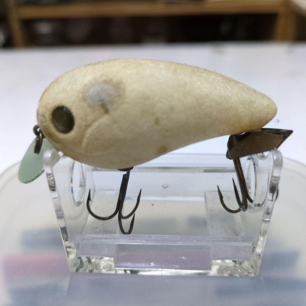 Fishing Lure Imakatsu Waddle Bats Mouse Early