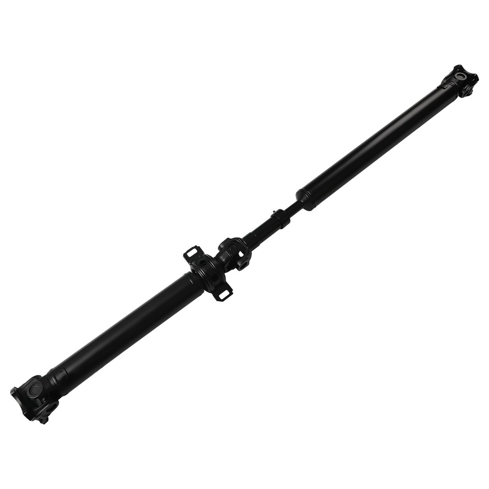 Rear Driveshaft Assembly For Toyota Tacoma Base V6 4WD 2005-2014 65-5012 936-724