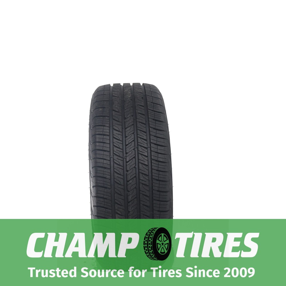 P225/50R17 Goodyear Assurance ComfortDrive 94 V Used 10/32nds