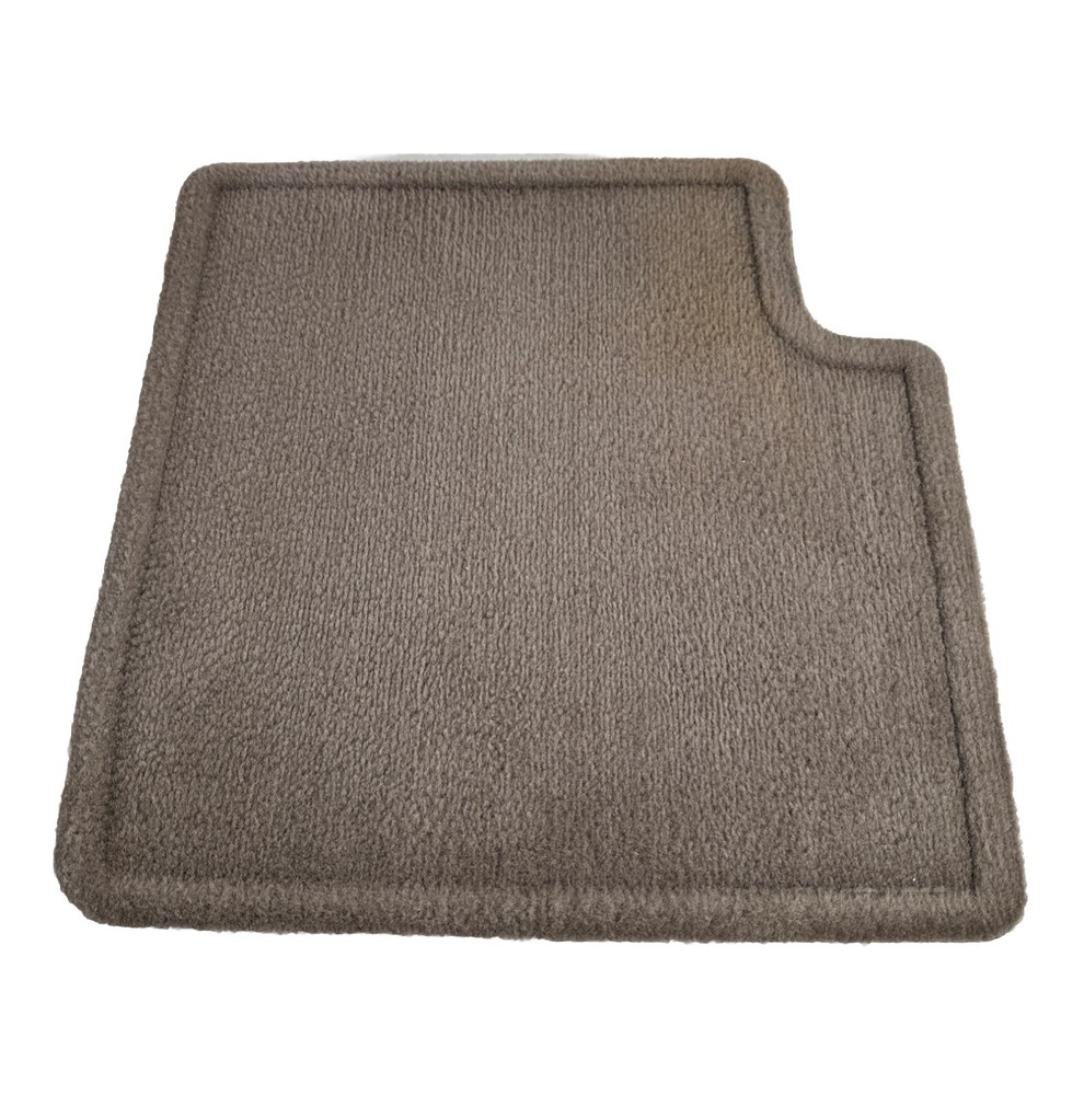 1997-01 Toyota Camry XLE LE CE Passenger Side Rear Right Carpet Mat OEM 00208-32970