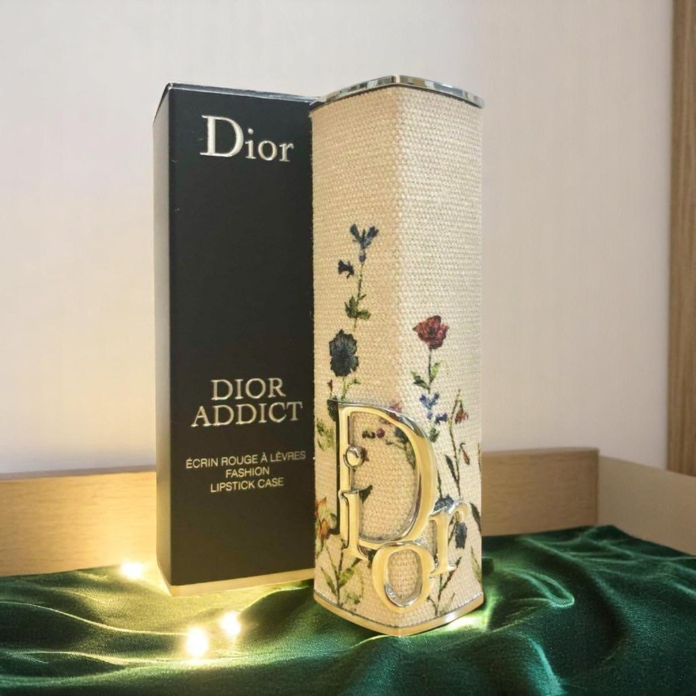 Dior Lip Case Millefiori Limited Edition for Addict Lipstick