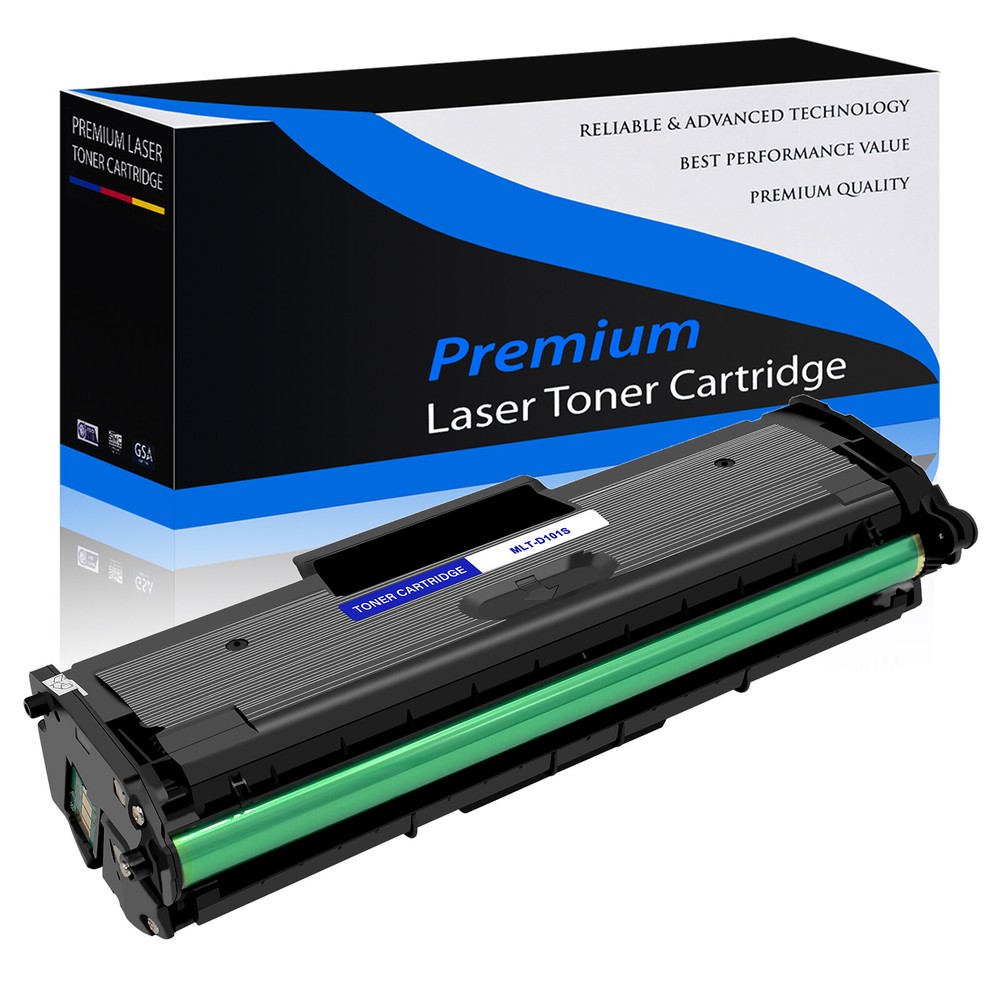 MLT-D101S Toner Cartridge D101S For Samsung ML-2165W SCX-3400 SCX-3405W 3405FW
