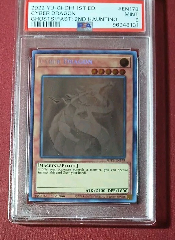 Cyber Dragon 2022 Gaming Laptop with High-Performance Specs-image