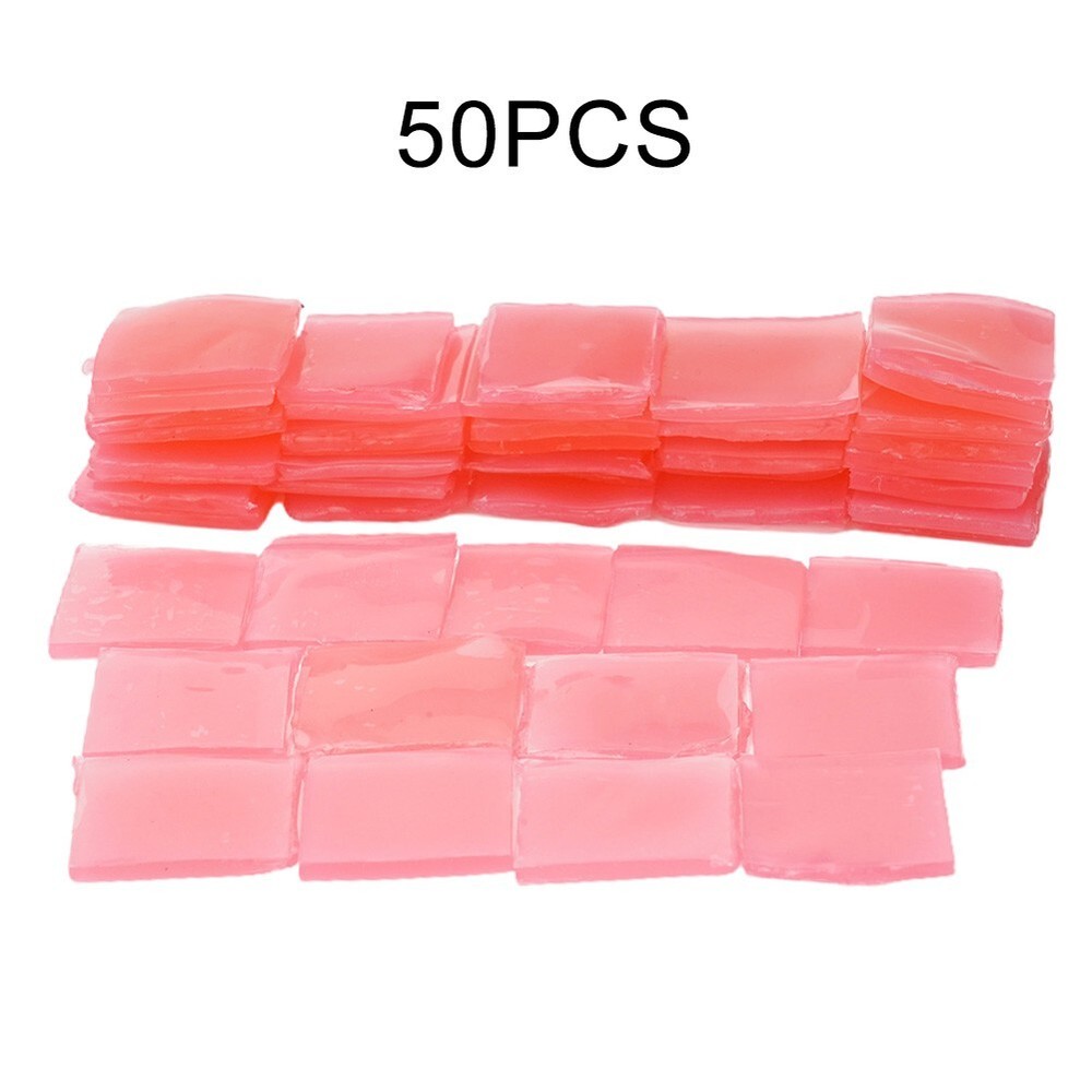 50X Diamond-Painting Glue Clay Wax Fits For DIY Embroidery Cross Stitch Tool