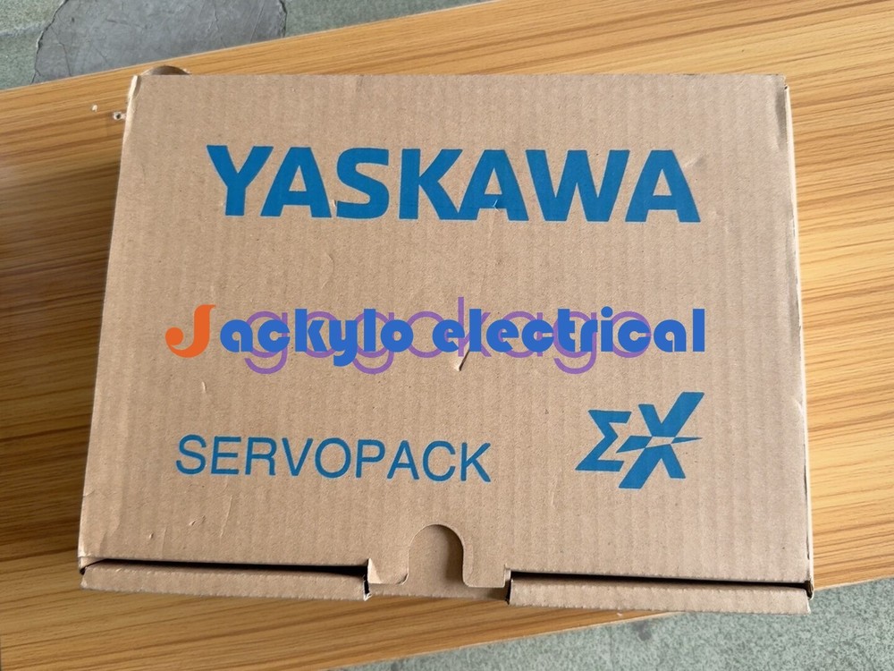 1PCS NEW YASKAWA SGDXS-R90A40AY3503A Servo Driver #MX