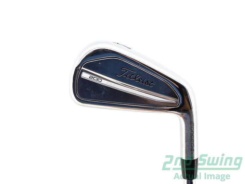 Titleist 2023 T200 Utility 4 Iron Stiff Steel Right-Handed 38.75in Golf Club
