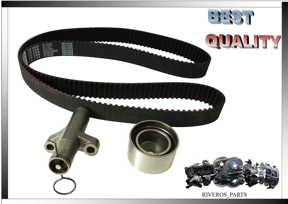 NEW TIMING BELT KIT for CHRYSLER INTREPID 95-97 CONCORDE 95-97 LHS 95-97 V6 3.5L