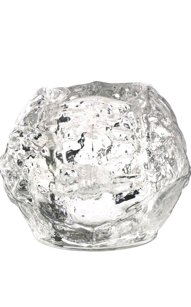 1970s Kosta Boda Snowball 3