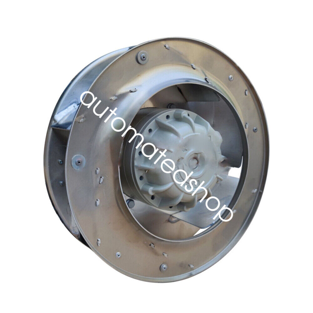For Ziehl Abegg RH31M-2DK.3I.2R 400V 1.35A 760W 50Hz Axial-Flow Fan