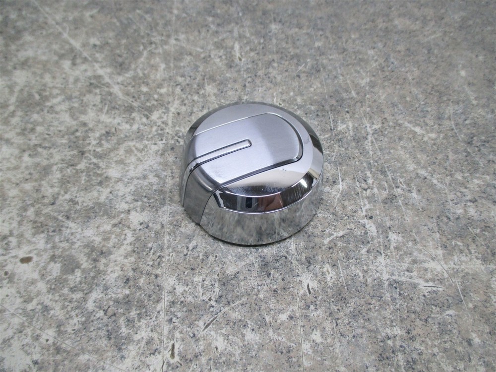 MAYTAG DRYER KNOB PART # W10338554