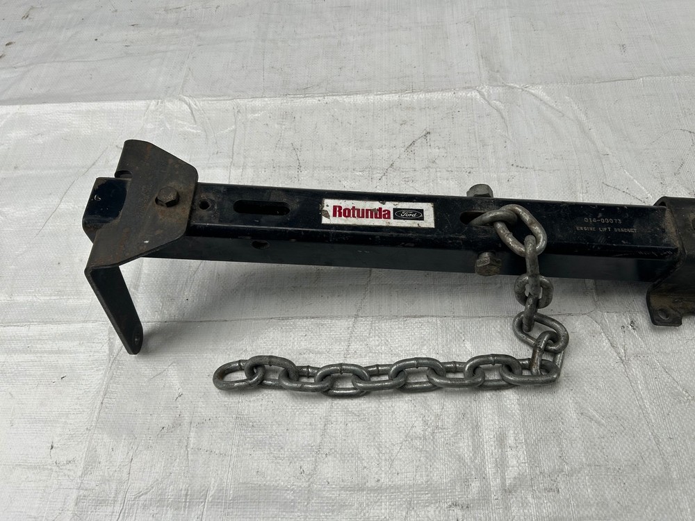 OTC 014-00073 Ford Rotunda Engine Lifting Bracket