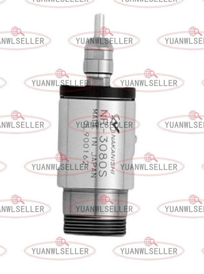 ONE NEW NAKANISHI NR-3080S NR3080S high speed spindle
