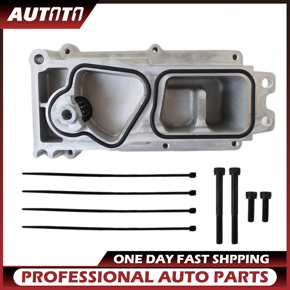 2013-18 Ram 6.7L Turbo I6 HE300VG HE351VE Turbocharger Actuator 68481772AA
