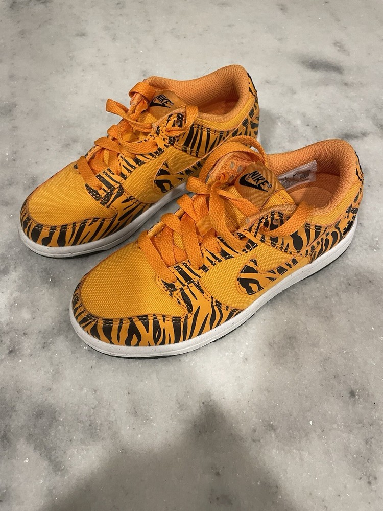 Nike Dunk Low Next Nature Kids 13C