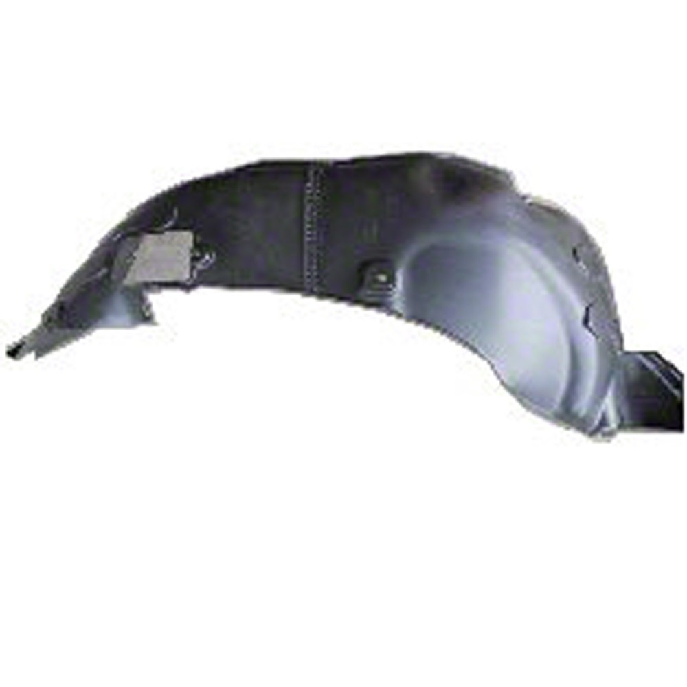 2012-2014 Kia Rio Driver Side Front Fender Liner OEM Replacement
