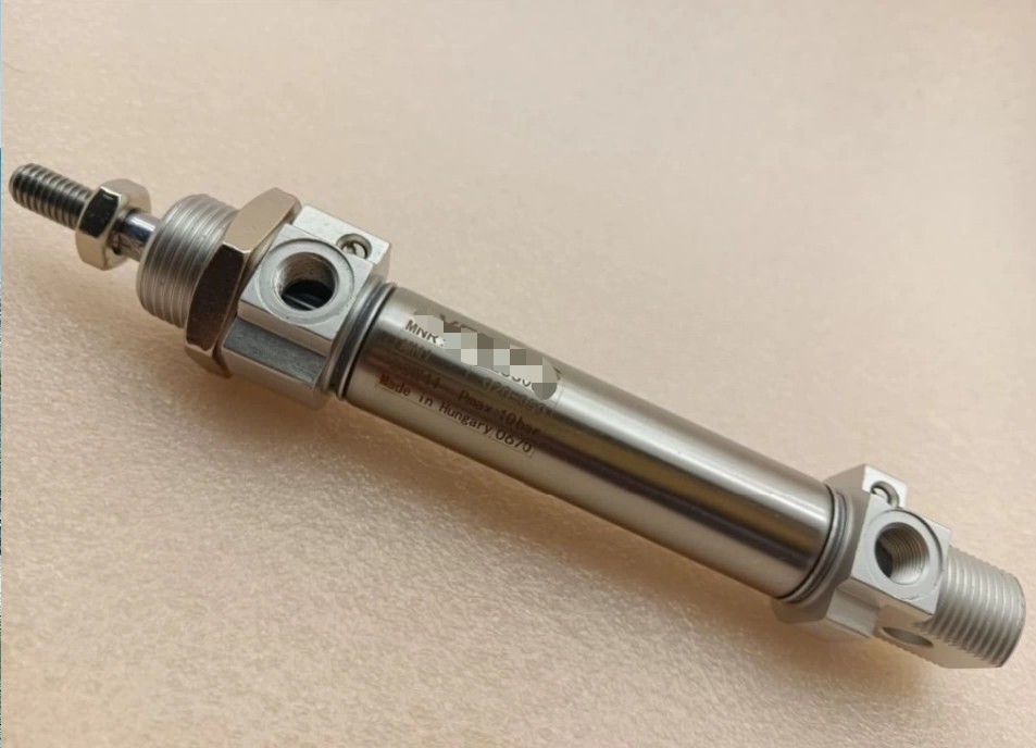 1PCS NEW FIT FOR Stainless steel cylinder 0822434203 25/50