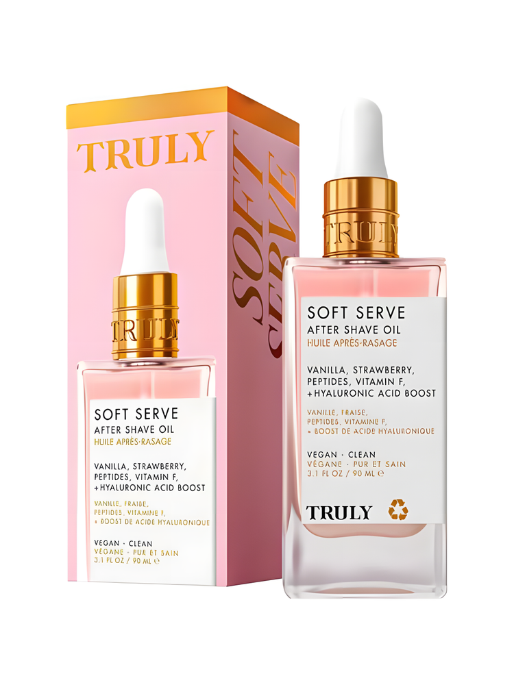 Luxury After Shave Oil – Soothe & Hydrate, Prevent Ingrown Hair, Daily Use