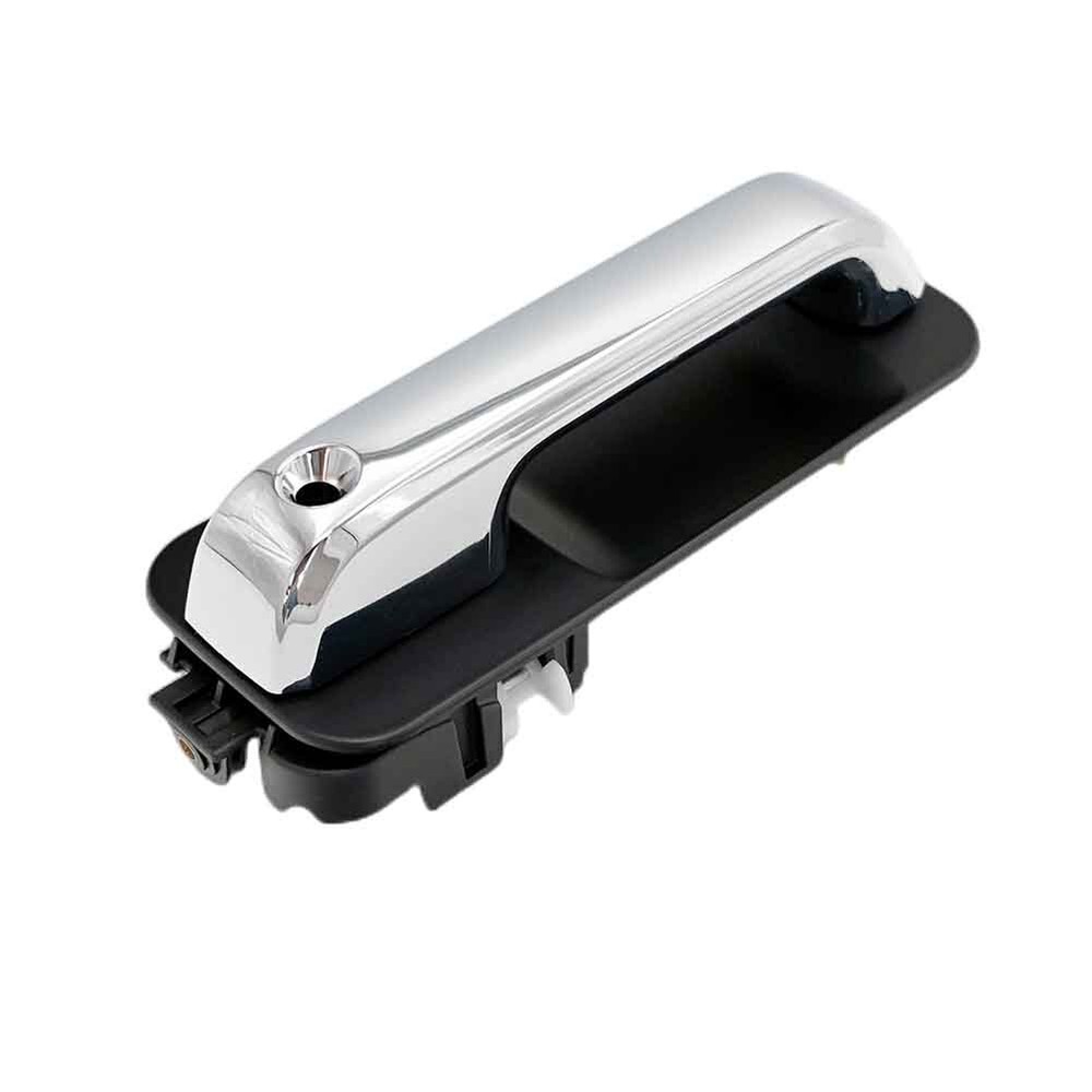 15-18 Ford F-150 Front Driver Side Exterior Door Handle FL3Z1522405AE