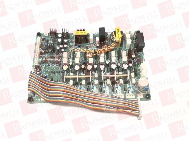 YASKAWA ELECTRIC JPAC-C263-ETL / JPACC263ETL (NEW IN BOX)