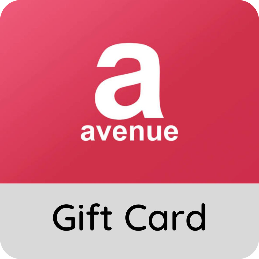 $100 Avenue Clothing Gift Card - Free Shipping Included-image