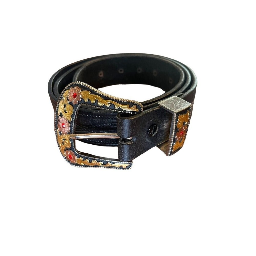 Vintage Belt Women 47