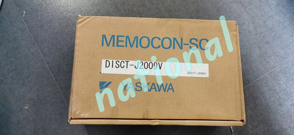 DISCT-J2009V PLC Module DISCT-J2009V DISCT-J2009V