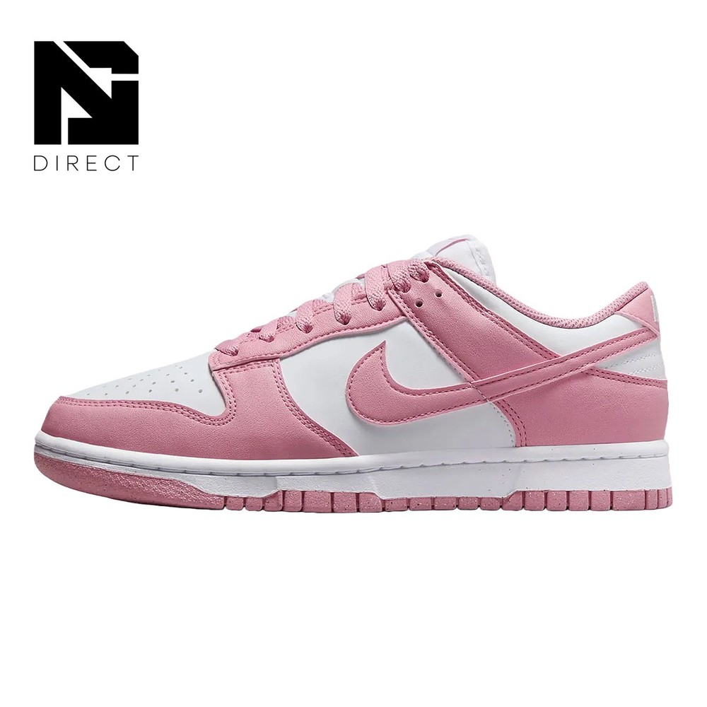 Nike Dunk Low Next Nature Elemental Pink (Women's) DD1873 112