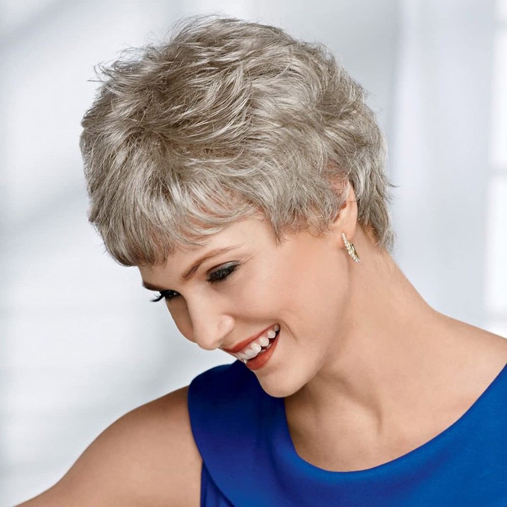 Paula Young Whisperlite Wisped Away Wig