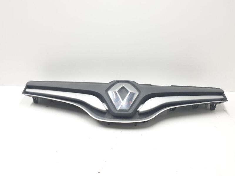 623101381R 383836 Radiator Grill RENAULT KANGOO EXPRESS FW0 1 1.5 DCI 75 FW07