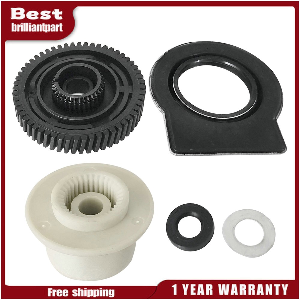 Transfer Case Actuator Motor Gear Repair Kit for 2004-2013 BMW X3 X5 E83 E53 E70