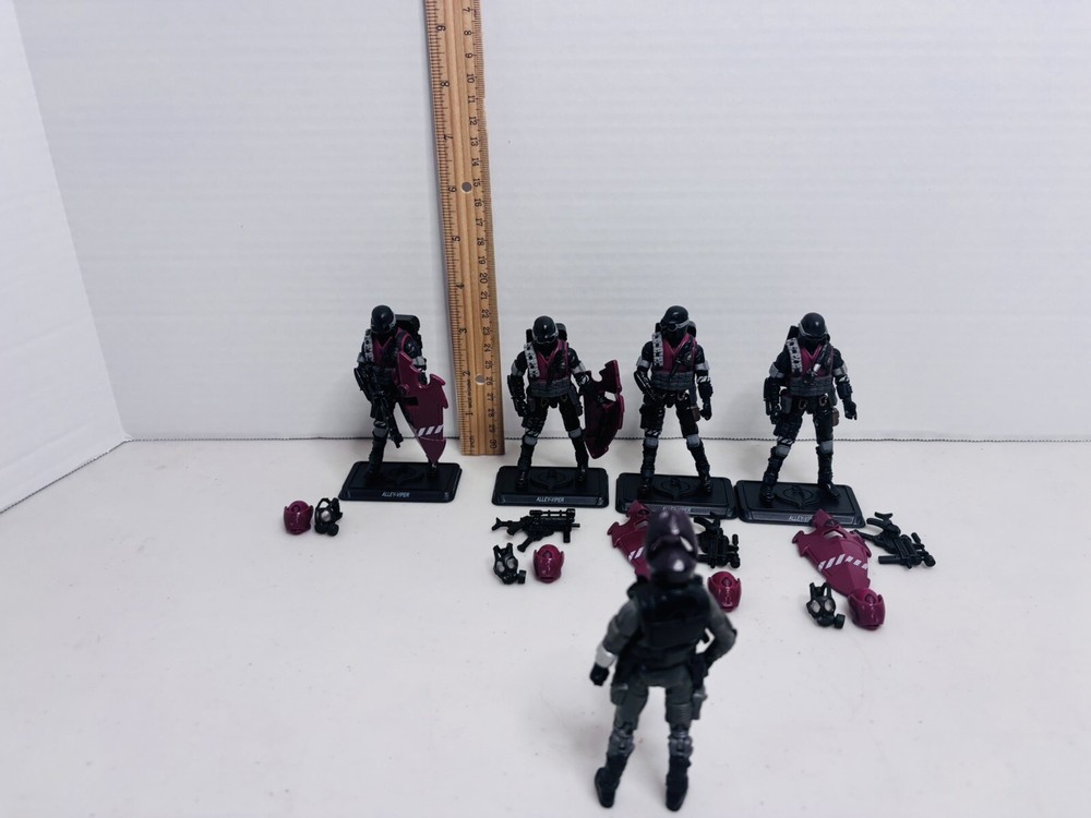 2010 GI Joe 3.75