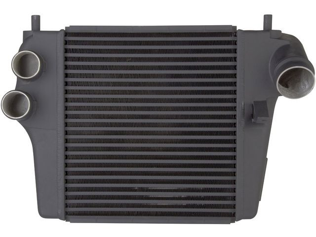 For 2011-2012 Ford F150 Intercooler Spectra 44446WCZX 3.5L V6 Turbocharged