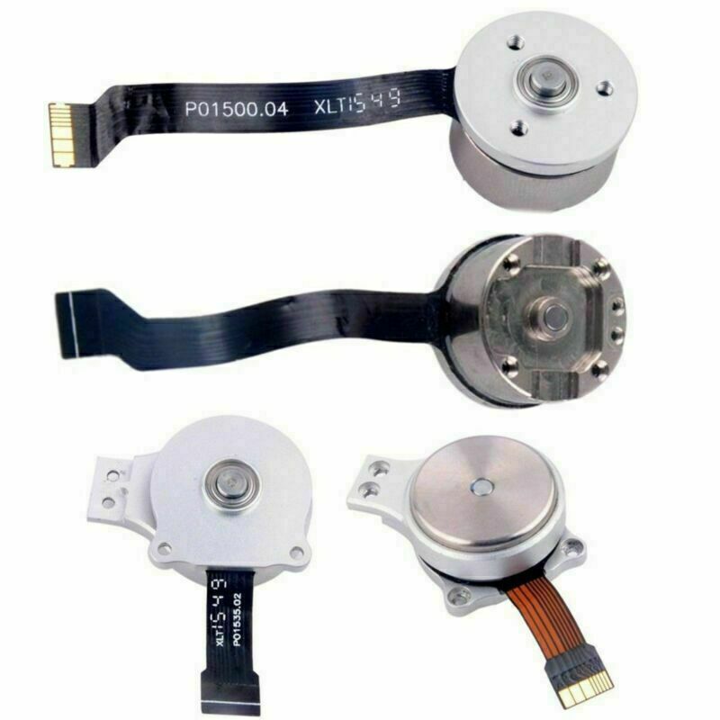 DJI Phantom 4/4 PRO Gimbal Motor Spare Parts for Roll Yaw Pitch Repair
