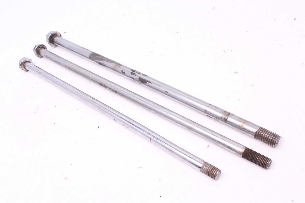 Bundle Rest Parts Honda CB 900 F2